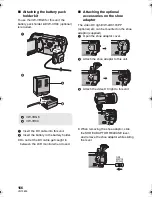 Предварительный просмотр 166 страницы Panasonic HDC-SDT750 Workshop Manual