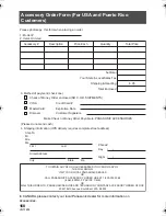 Предварительный просмотр 168 страницы Panasonic HDC-SDT750 Workshop Manual