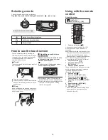 Preview for 16 page of Panasonic HDC-SDT750EB Service Manual