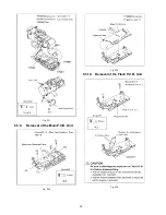 Preview for 32 page of Panasonic HDC-SDT750EB Service Manual