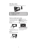 Preview for 14 page of Panasonic HDC-SDX1EC Service Manual