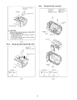 Preview for 22 page of Panasonic HDC-SDX1EC Service Manual