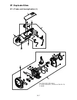 Preview for 48 page of Panasonic HDC-SDX1EC Service Manual