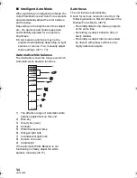 Preview for 34 page of Panasonic HDC-SDX1H Operating Instructions Manual