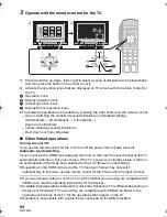 Preview for 94 page of Panasonic HDC-SDX1H Operating Instructions Manual