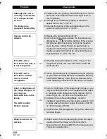 Preview for 124 page of Panasonic HDC-SDX1H Operating Instructions Manual