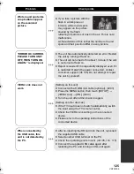 Preview for 125 page of Panasonic HDC-SDX1H Operating Instructions Manual