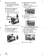 Preview for 150 page of Panasonic HDC-SDX1H Operating Instructions Manual