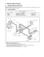 Preview for 17 page of Panasonic HDC-SDX1P Service Manual