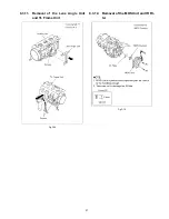 Предварительный просмотр 27 страницы Panasonic HDC-SDX1P Service Manual