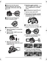 Preview for 11 page of Panasonic HDC-SX5 Operating Instructions Manual