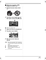 Preview for 13 page of Panasonic HDC-SX5 Operating Instructions Manual