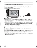 Preview for 16 page of Panasonic HDC-SX5 Operating Instructions Manual