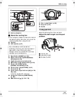 Preview for 19 page of Panasonic HDC-SX5 Operating Instructions Manual