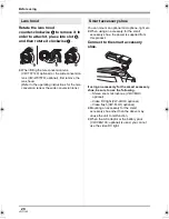 Preview for 20 page of Panasonic HDC-SX5 Operating Instructions Manual