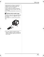 Preview for 23 page of Panasonic HDC-SX5 Operating Instructions Manual