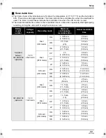 Preview for 33 page of Panasonic HDC-SX5 Operating Instructions Manual