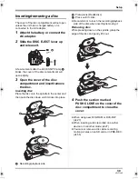 Preview for 39 page of Panasonic HDC-SX5 Operating Instructions Manual