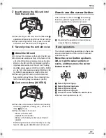 Preview for 41 page of Panasonic HDC-SX5 Operating Instructions Manual