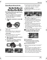 Preview for 53 page of Panasonic HDC-SX5 Operating Instructions Manual