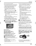 Preview for 59 page of Panasonic HDC-SX5 Operating Instructions Manual