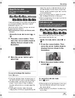 Preview for 65 page of Panasonic HDC-SX5 Operating Instructions Manual