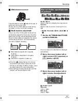 Preview for 77 page of Panasonic HDC-SX5 Operating Instructions Manual