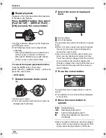 Preview for 80 page of Panasonic HDC-SX5 Operating Instructions Manual