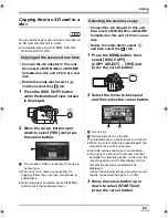 Preview for 89 page of Panasonic HDC-SX5 Operating Instructions Manual