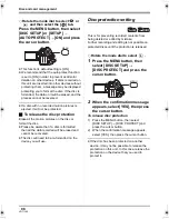 Preview for 98 page of Panasonic HDC-SX5 Operating Instructions Manual