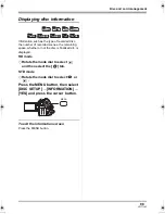 Preview for 99 page of Panasonic HDC-SX5 Operating Instructions Manual