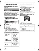 Preview for 100 page of Panasonic HDC-SX5 Operating Instructions Manual