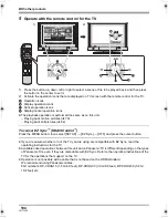 Preview for 104 page of Panasonic HDC-SX5 Operating Instructions Manual