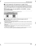 Preview for 107 page of Panasonic HDC-SX5 Operating Instructions Manual