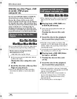 Preview for 108 page of Panasonic HDC-SX5 Operating Instructions Manual