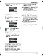 Preview for 111 page of Panasonic HDC-SX5 Operating Instructions Manual