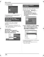 Preview for 118 page of Panasonic HDC-SX5 Operating Instructions Manual