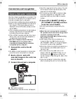 Preview for 119 page of Panasonic HDC-SX5 Operating Instructions Manual