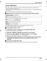 Preview for 127 page of Panasonic HDC-SX5 Operating Instructions Manual