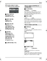 Preview for 131 page of Panasonic HDC-SX5 Operating Instructions Manual