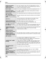 Preview for 136 page of Panasonic HDC-SX5 Operating Instructions Manual