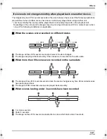 Preview for 147 page of Panasonic HDC-SX5 Operating Instructions Manual