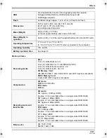 Preview for 157 page of Panasonic HDC-SX5 Operating Instructions Manual