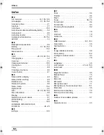 Preview for 166 page of Panasonic HDC-SX5 Operating Instructions Manual