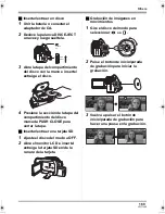 Preview for 169 page of Panasonic HDC-SX5 Operating Instructions Manual