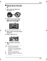 Preview for 171 page of Panasonic HDC-SX5 Operating Instructions Manual