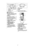 Предварительный просмотр 14 страницы Panasonic HDC-SX5E Service Manual