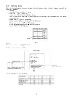 Предварительный просмотр 16 страницы Panasonic HDC-SX5E Service Manual