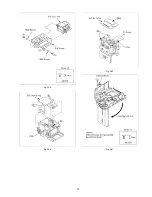 Предварительный просмотр 27 страницы Panasonic HDC-SX5E Service Manual