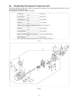 Предварительный просмотр 31 страницы Panasonic HDC-SX5E Service Manual